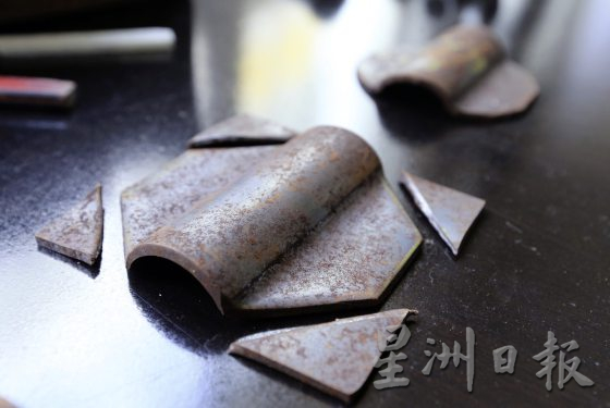 再见三轮车／三轮车制造工具开箱