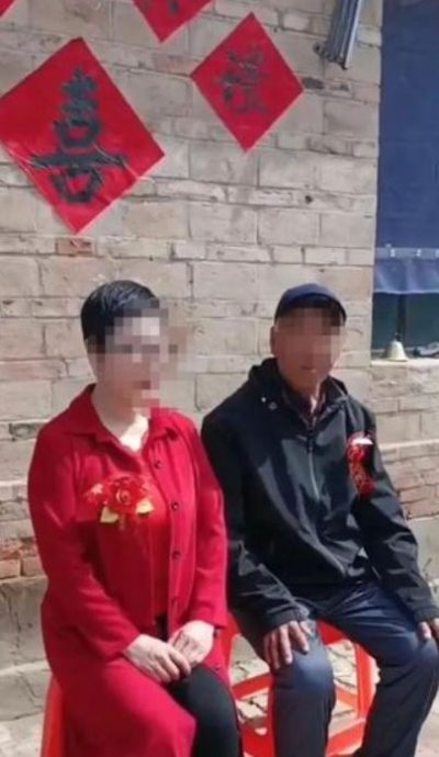 农村单身汉花数千元雇“一日新娘” 办齐仪式只为死后入葬祖坟