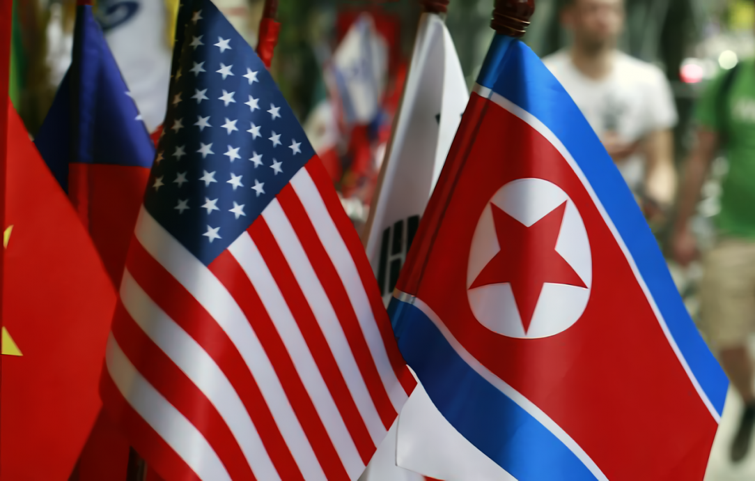 冠病疫后首团 中国将派高阶代表团访朝鲜