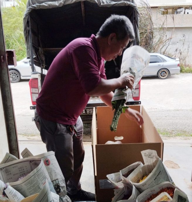 刘建隆:禁行令打乱运输时间 生活变紧张压力增