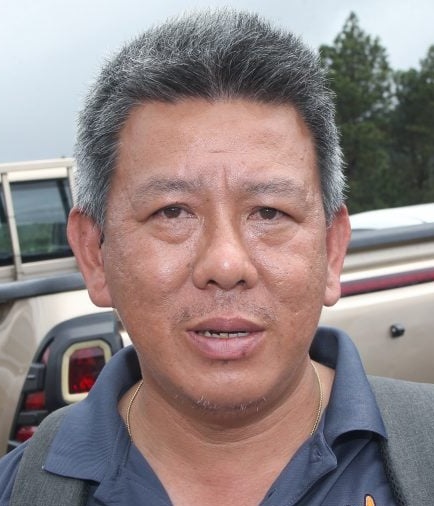 刘建隆:禁行令打乱运输时间 生活变紧张压力增
