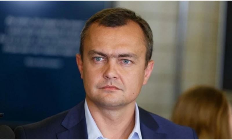 别人在打仗他「装病」出国度假 乌议员已遭调查