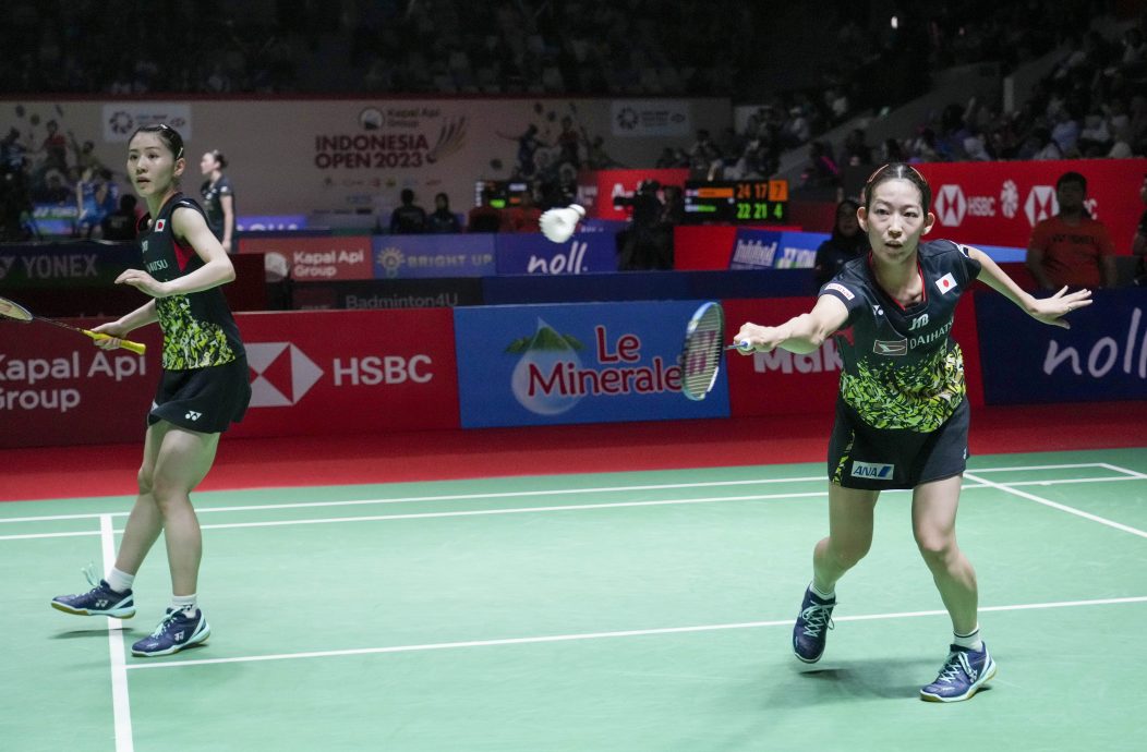 加拿大羽球超级500赛| 张蓓雯8强胜出后退赛  拉查诺提前闯决赛