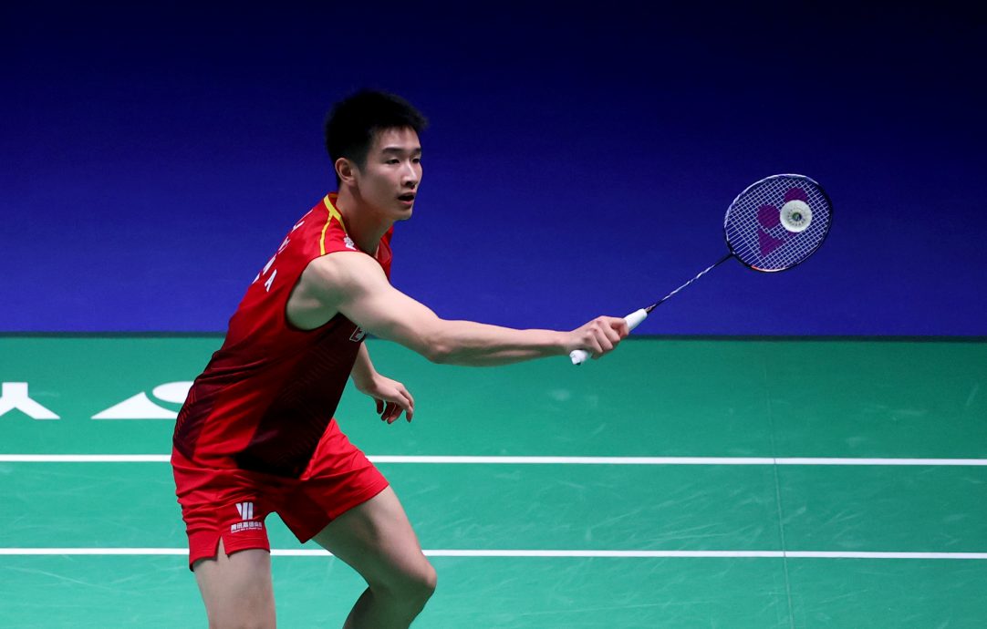 加拿大羽球超级500赛|日本3冠1亚成大赢家 拉沙森挫李诗沣封王