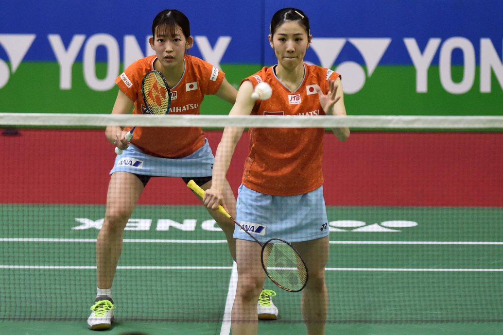 加拿大羽球超级500赛|日本3冠1亚成大赢家 拉沙森挫李诗沣封王