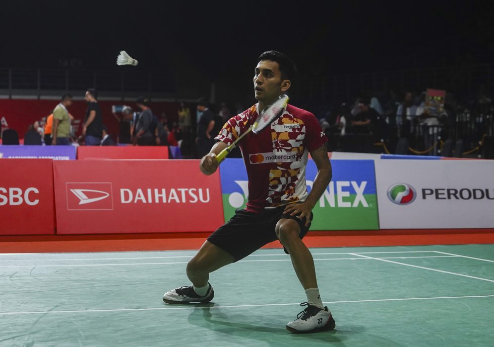 加拿大羽球超级500赛|日本3冠1亚成大赢家 拉沙森挫李诗沣封王