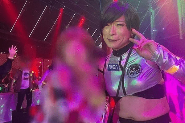 北海道无头命案│女疑凶家寻获易服癖男腐烂头颅 母亲同时被捕案情曝光