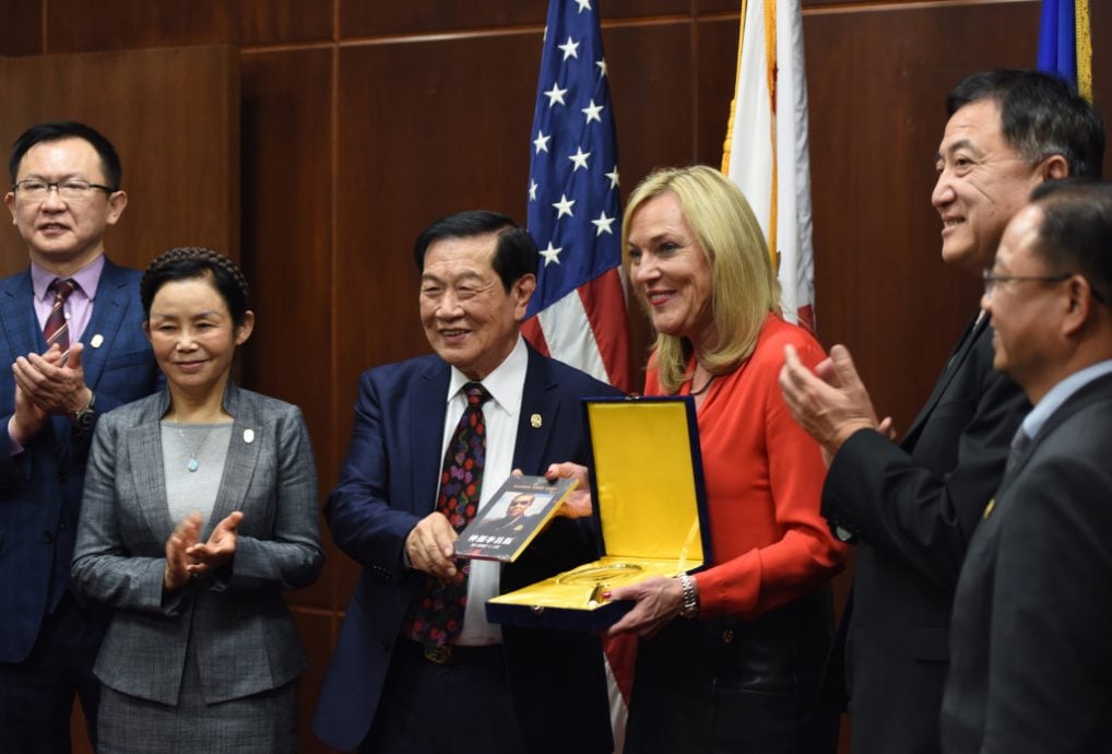 华人神探李昌钰被指伪造证据 一世盛名或遭重创