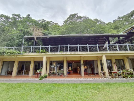 卓衍豪／大山北月──靠一所废校翻转地方的故事