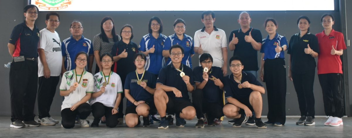 南华华中越野赛跑