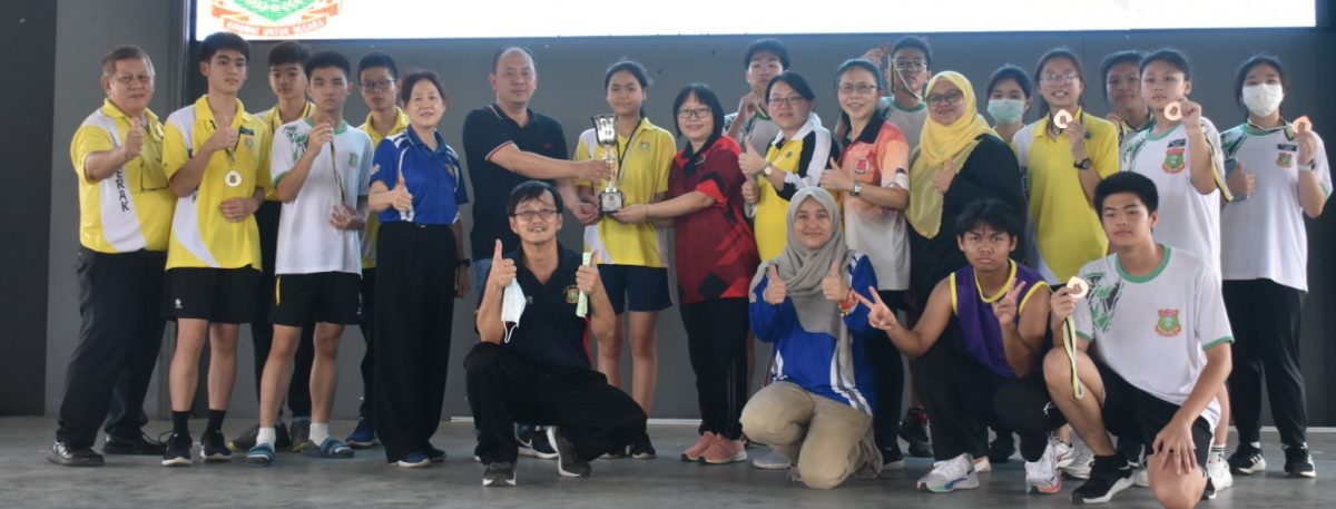 南华华中越野赛跑