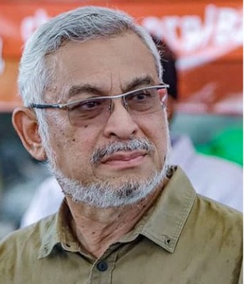  卡立沙末：巫统是全国最好马来政党