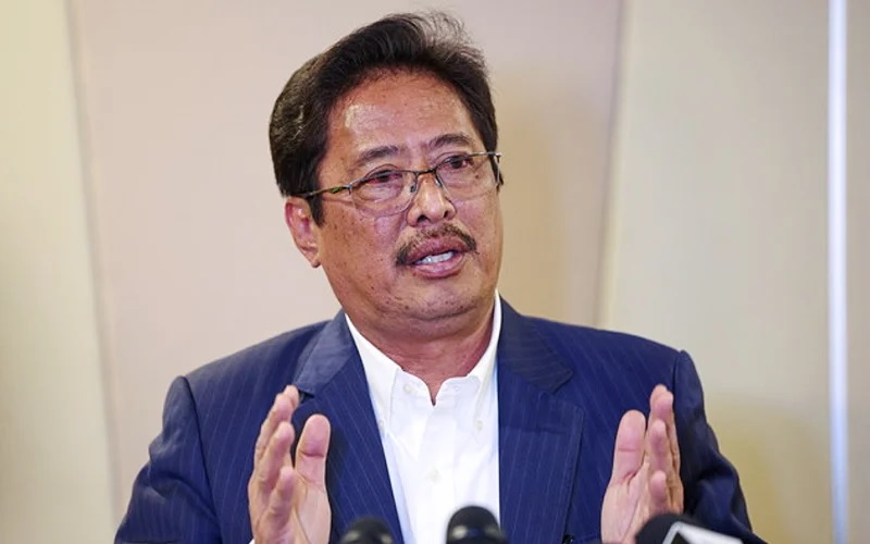  反贪会：反对政党供免费巴士回乡投票  “不知道巴士上有什么情况”