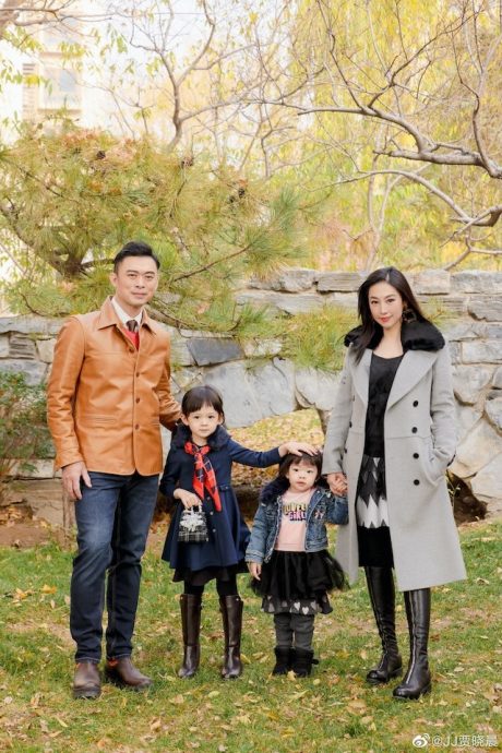 发文哭诉无法沟通 贾晓晨樊少皇再爆婚变