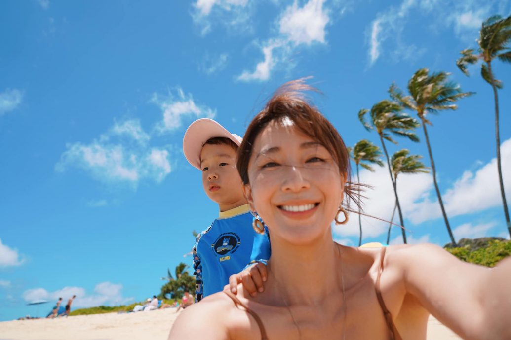 发旅游文被呛“不该发” 隋棠:旁人没什么好置喙