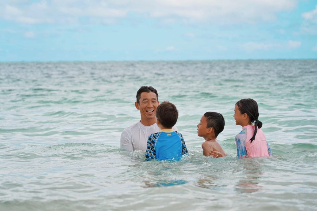 发旅游文被呛“不该发” 隋棠:旁人没什么好置喙