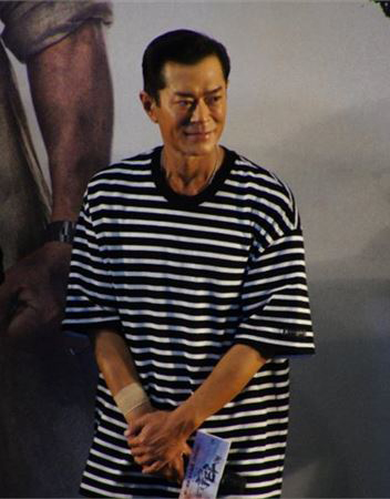 古天乐医美过头? 网惊:超像愤怒鸟