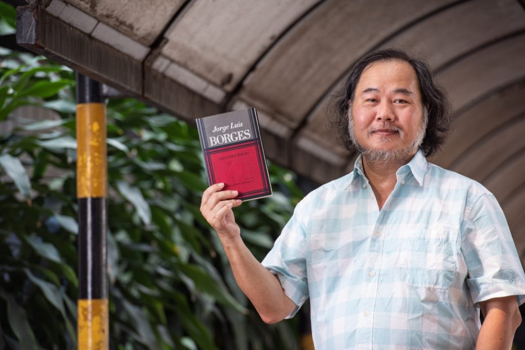 可做版头-大都会/第十六届全国华文微型小说奖活动预告/2图