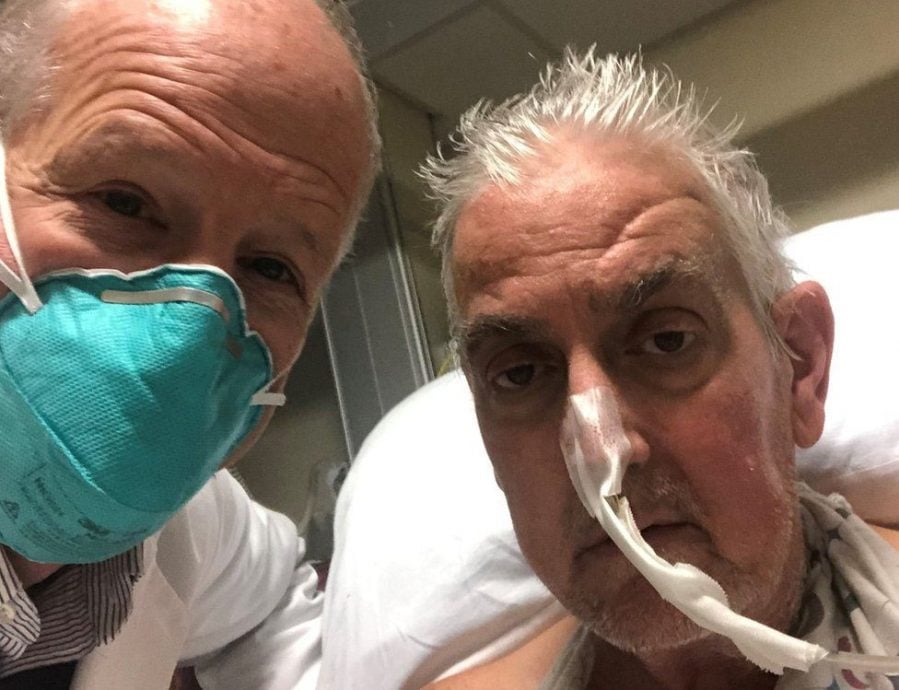 史上首例“猪心移植”致命原因揭晓! 患者术后两个月病逝