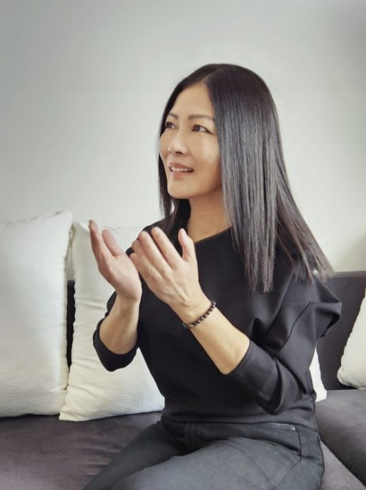 叶伟章／当梵乐遇上艺术──《慈爱之音》新山专场	