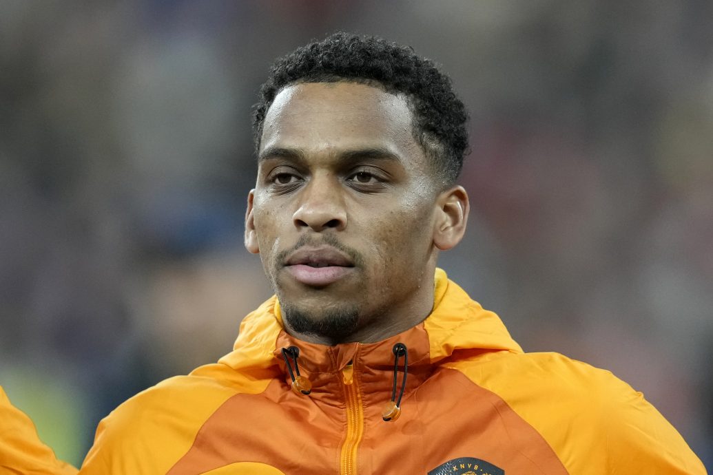 后场万金油廷贝尔加盟 枪手加强防线冲击冠军