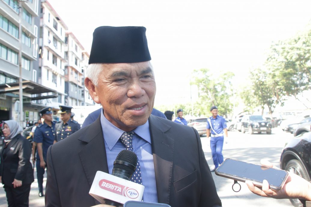 向州内阁提呈新机场搬迁研究报告 尤索:若顺利最快可在2030年搬迁