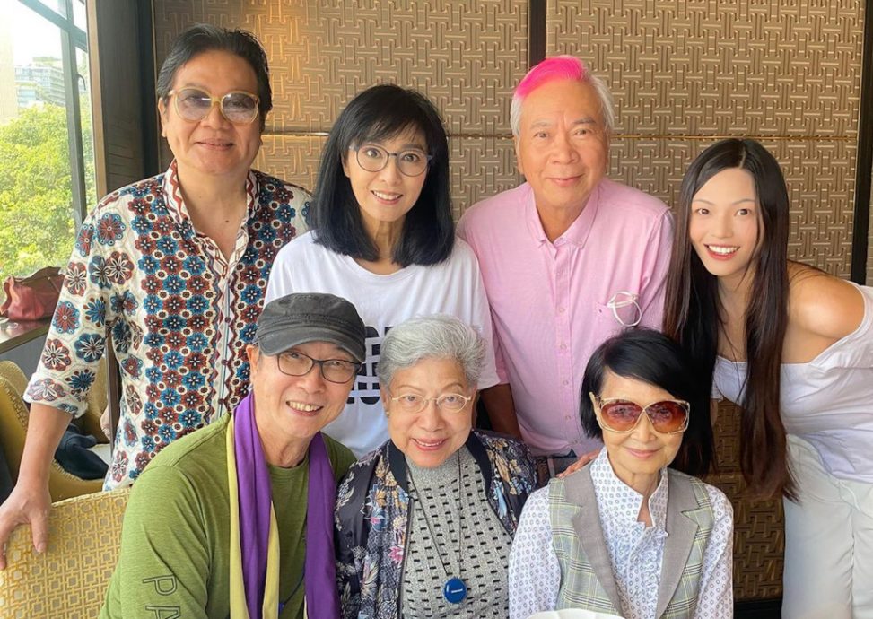 否认差36岁女友做“小姐” 李龙基:我不是蠢人!