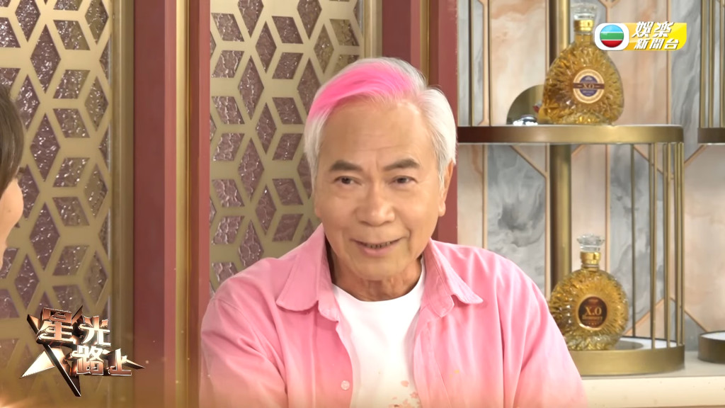 否认差36岁女友做“小姐” 李龙基:我不是蠢人!