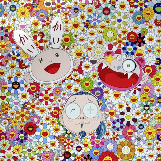 吴伟才／日本的后现代虚无感