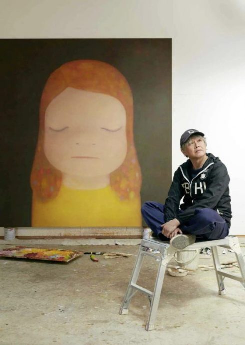 吴伟才／日本的后现代虚无感