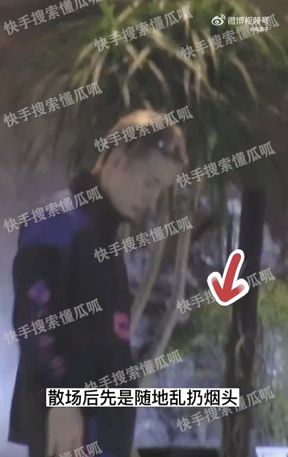 吴谨言洪尧同居实锤 昔发亲密合照秒删