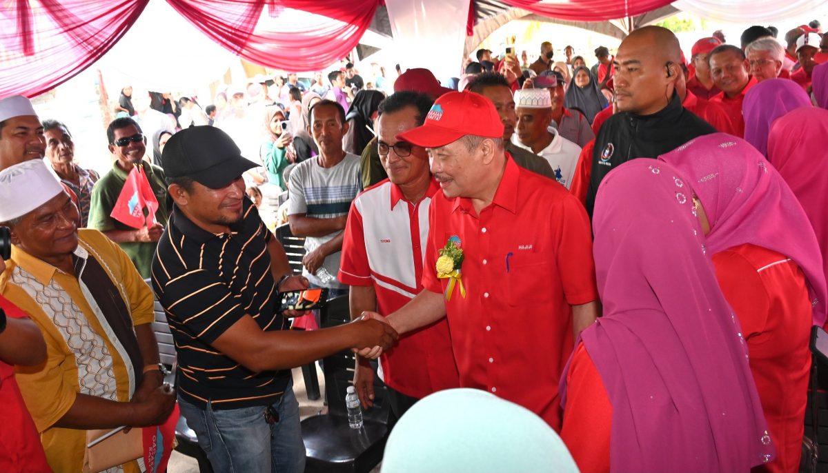 哈芝芝:下届沙州选可能提前