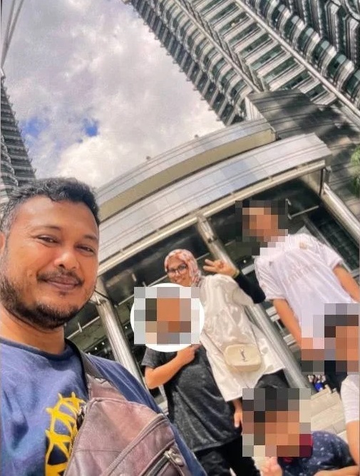 哥掐死弟案 | 长子去年起被霸凌至今!父心痛:我和妻也曾被他掐颈受伤