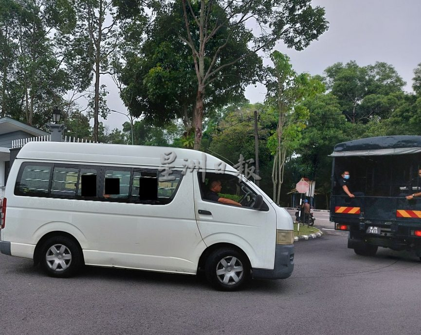 哥掐死弟案 | 长子去年起被霸凌至今!父心痛:我和妻也曾被他掐颈受伤