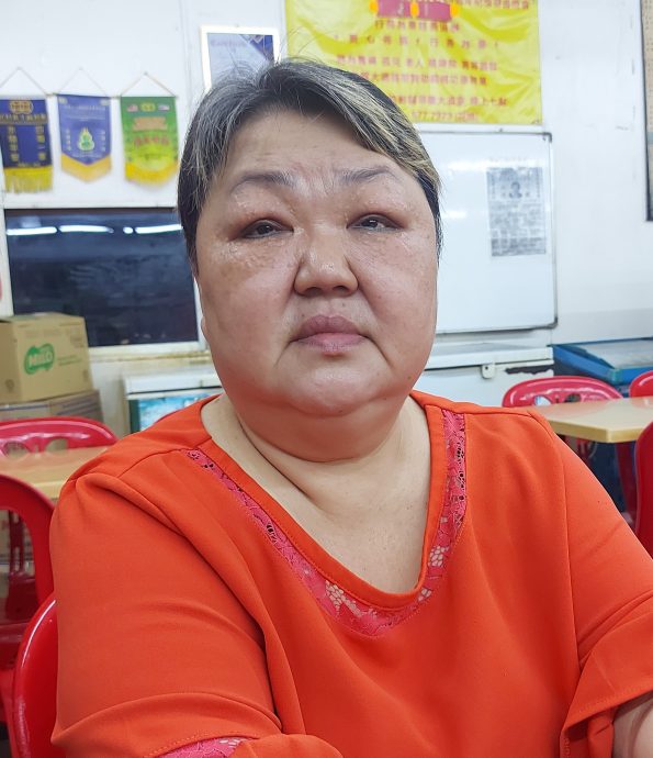 因为穷过更想帮助人