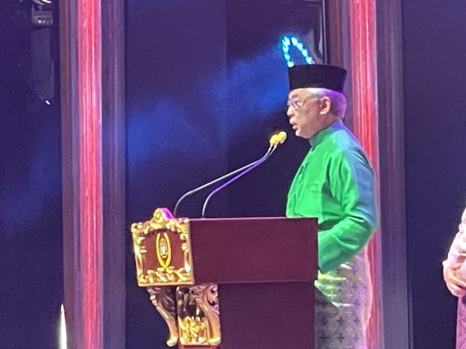 国家元首吁全民团结一致