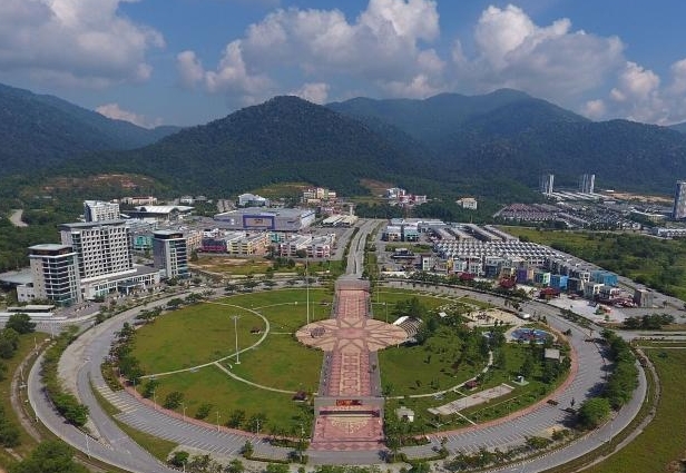 国庆月16日美露交通圈举行 四周将封路