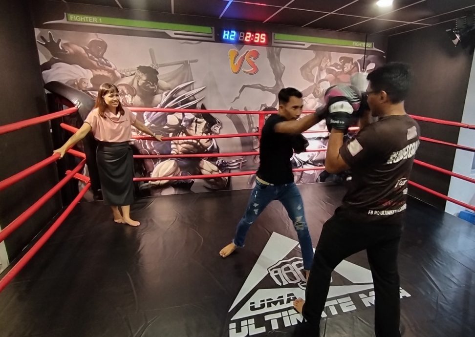 国:新闻:张念群:今年首6个月涉在脸书发布抵触法律帖文案件达133宗