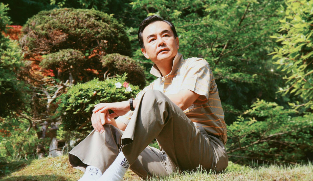 图与文  王毅重任外长旧照被翻出 曾与邓小平同框