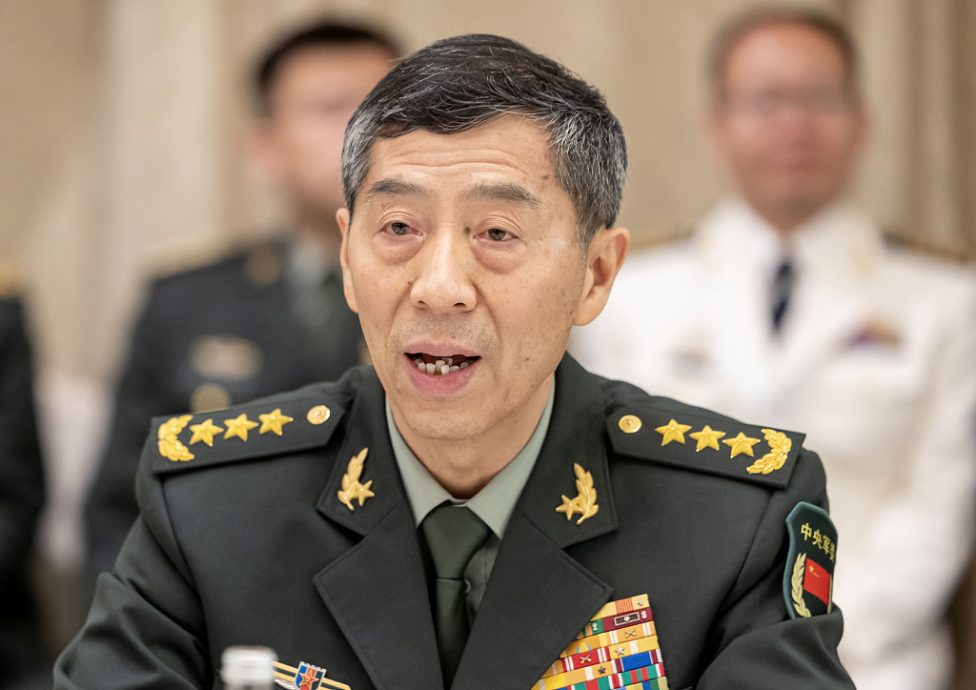 基辛格：美中都承担不起互为对手的代价 两国军队应加强沟通