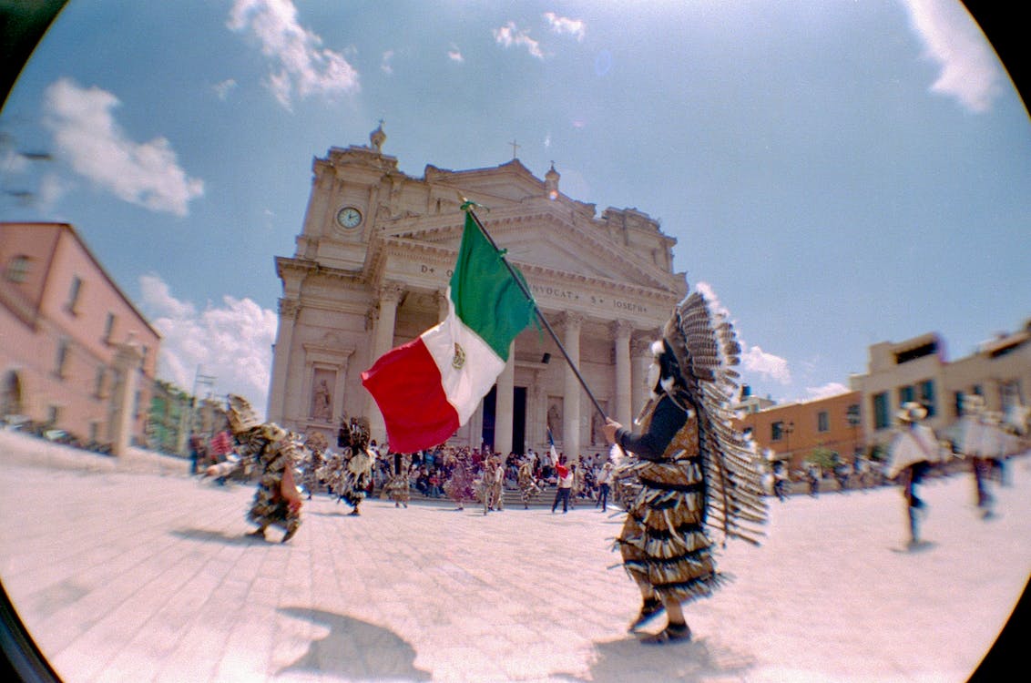 外派人士最宜居国家地区 墨西哥排第一 马排第四
