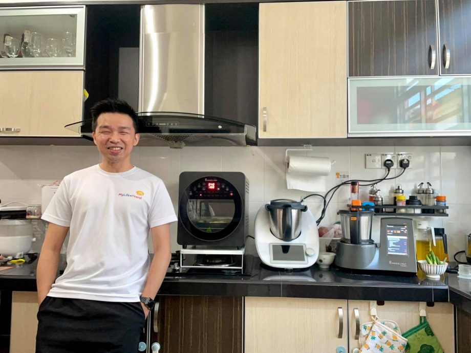 (大北马)自媒体10全职部落客