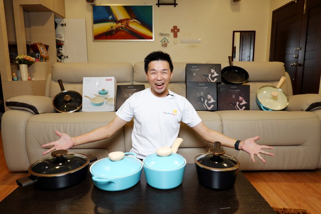 (大北马)自媒体10全职部落客