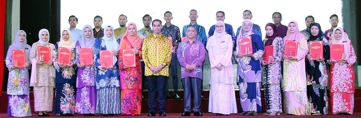 大臣:北霹严重缺水 申请拨款建水源处理站