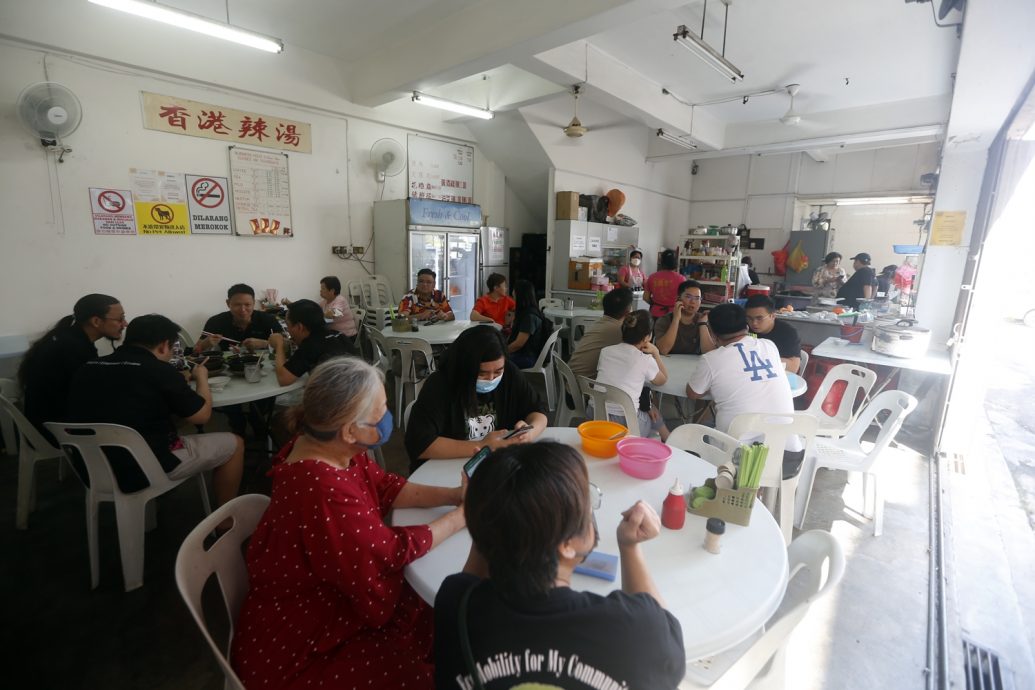 大都会-一起出游：加影／25图（可选下）