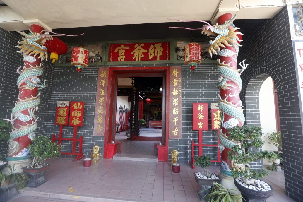 大都会-一起出游：加影／25图（可选下）