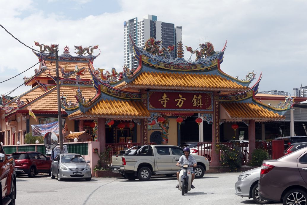 大都会-一起出游：加影／25图（可选下）