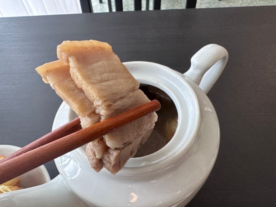 大都会-专栏:马拉妹出闸(完结篇)/我家味道是这样——赖家肉骨茶