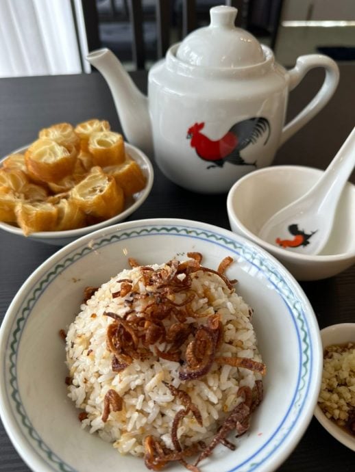大都会-专栏:马拉妹出闸(完结篇)/我家味道是这样——赖家肉骨茶