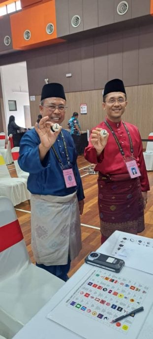 大都会-双溪比力、龙溪和丹绒士拔/3图